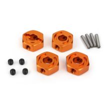 HPI 160240 Aluminium Hex Hub 12mm