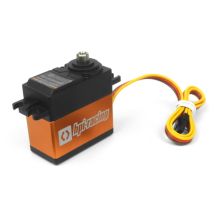 HPI SD-25MGWP SERVO (WP/6.0V/22KG/7.4/25KG/METALG)