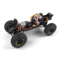 HPI 160804 Venture18 U4 Ford Bronco 4400 - VGJR