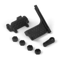 HPI 160814 Servo Mount Set