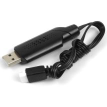 HPI 160839 7.4V USB LiPo Balance Charger