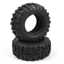 HPI 160840 Tredz Rockthorne Tire (60x23.5/1.2in/4pcs)