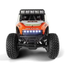 HPI 160887 Venture18 U4 Ford Bronco 4400 - Loren Healy