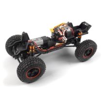 HPI 160887 Venture18 U4 Ford Bronco 4400 - Loren Healy