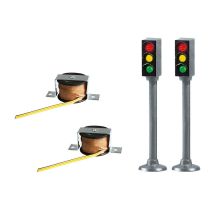 Faller 161656 K&ouml;zleked&eacute;si l&aacute;mpa Car-System rendszerhez