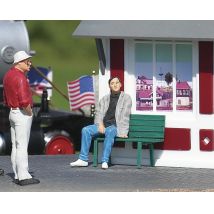 PIKO 62285 Padok (5db)