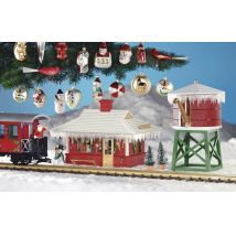 PIKO 62702 Karácsonyi víztartály