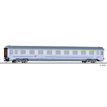 Tillig 16286 Személykocsi, 1.o., A9mnouz, PKP Intercity, PKP VI