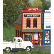 PIKO 62721 Hangszer bolt