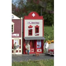 PIKO 62724 Könyvesbolt