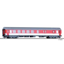 Tillig 16497 Személykocsi poggyászszakasszal, 2.o., Y/B70, ZSSK VI