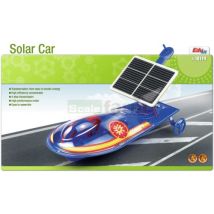 Academy 18114 SOLAR CAR