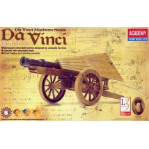 Academy 18142 Davinci Spingard