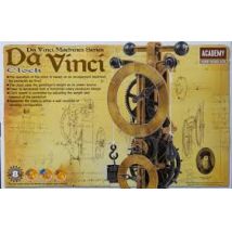Academy 18150 Davinci Clock