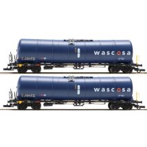 Igra 96110013 Tartálykocsi készlet Zacns 98, Wascosa VI