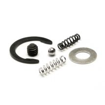 2 sebességes váltó alkatrészek