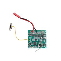 SYMA X6 Quad Elektronika