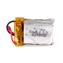 SYMA S111G Akkumulátor Lipo 3,7V 150mAh