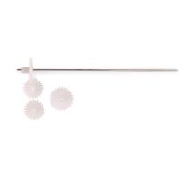 SYMA S111G Belső főtengely és fogaskerekek