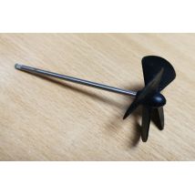 Boatman 2AD etetőhajó jobb hajócsavar