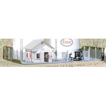 PIKO 62290 Industriezaun