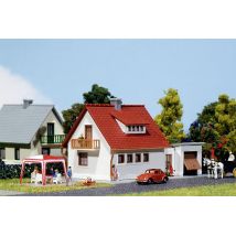 Faller 232550 Vidéki ház