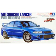 Tamiya 24213 Mitsubishi Lancer Evo VI