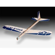Revell 24311 BalsaBirds Eagle Jet