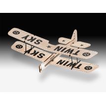 24314 - BalsaBirds Twin SKy