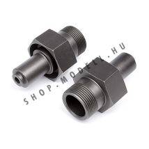 24mm-es első kerékhatszög