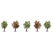 Noch 25615 Virágzó gyümölcsfák