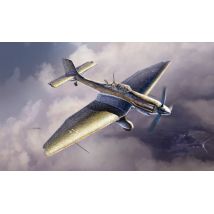 Italeri 2709 Ju 87 D-5 Stuka