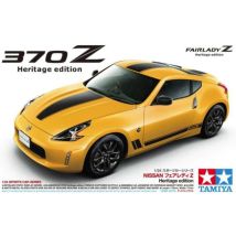 TAMIYA 24348 Nissan 370Z