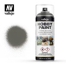 Vallejo 28006 Német szürke festékspray 400ml