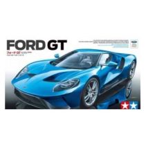 TAMIYA 24346 Ford GT