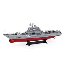 Repülőgép hordozó anyahajó 1:275 2,4Ghz RTR