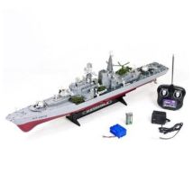 Russian destroyer Sowriemiennyj 956A