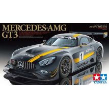 Tamiya 24345 Mercedes-AMG GT3