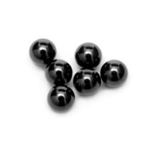 2MM NITRIDE THRUST RACE BALLS