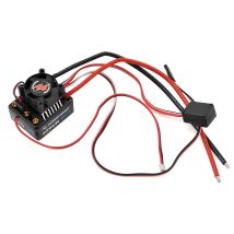Hobbywing EZRUN MAX10 autós szabályzó
