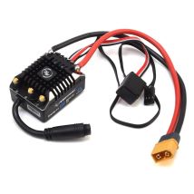 Hobbywing Xerun AXE FOC Crawler szabályzó