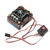 Hobbywing Xerun XR8 Plus 1/8 Competition Szenzoros Brushless ESC