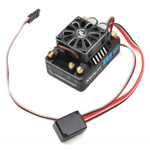 Hobbywing Xerun XR8 SCT 1/8 Szenzoros Brushless ESC