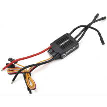 Hobbywing Platinum Pro 60A V4 60A helikopter és repülős szabályzó ESC