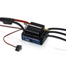 Hobbywing Seaking-180A-V3-CTP hajós fordulatszámszabályzó ESC
