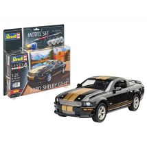 Revell 67665 Ford Shelby GT-H 2006 makett szett 1:25