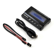Hobbywing Multifunkciós LCD Program Box v2