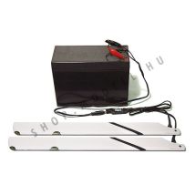 325 Carbon night blade töltõ