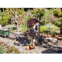 Pola 330882 Váltóőrház