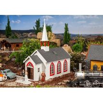 Pola 331074 Templom, St. Michael